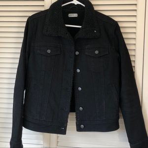 Gap 1969 Sherpa jacket